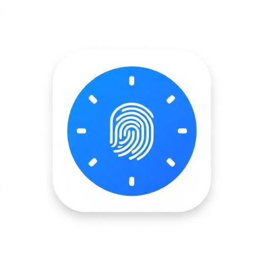 SmartPonto - Gestão de Ponto e RH Inteligente